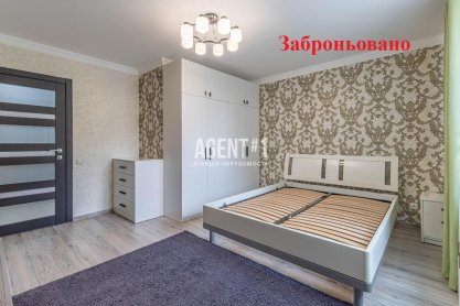 ЖК Щасливий 42м2 вул.Соборна 10Г, Петропавлівська Борщагівка