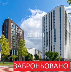 Терміново   ЖК Paradise Avenue  