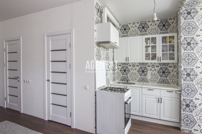 Продам 1 комн. квартиру 38 кв.м. ЖК Львовский Маеток С. Борщаговка