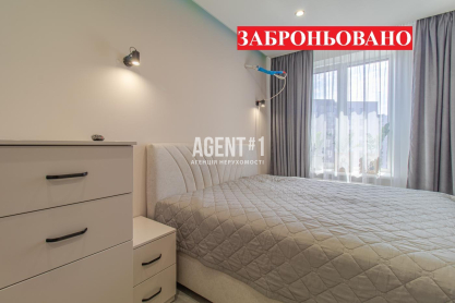 ЖК Уютний квартал вул.Г.Н.Сотні16/2, Софіївська Борщагівка