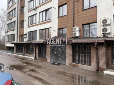 Офис 522 кв.м. ! Срочная продажа! Торг! 