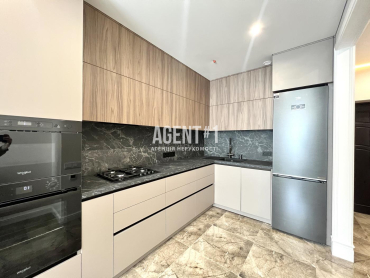 Оренда 2кім. квартири з новим ремонтом!  ЖК Crystal Avenue