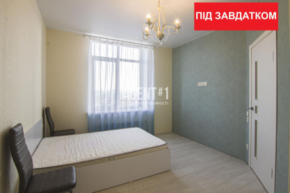  ЖК Празький квартал 2 1кімн. кв., 28 кв.м., вул. Садовая 51В в с.П.Борщагівка.