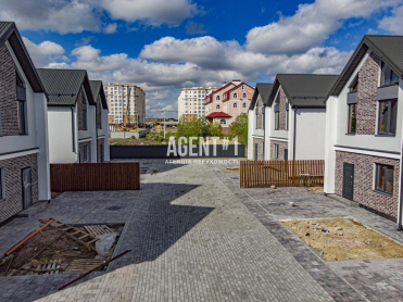 Продажа  дома 120 кв.м. г. Софиевская Борщаговка