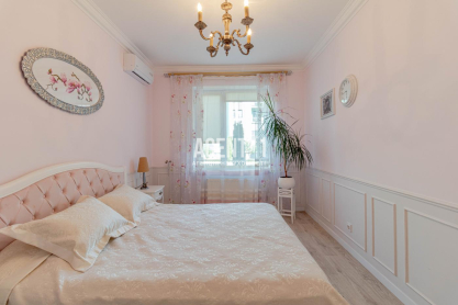 ЖК Європейка 2кім. 50.6м2 вул.Соборна 103/10, Софіївська Борщагівка
