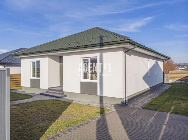 Продаж сучасних будинків 120 кв.м. Білогородка Шевченкове