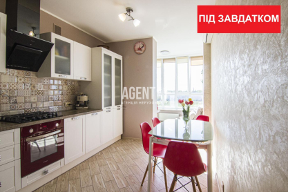 ЖК Львівський 2кімн.кв., 63 кв.м., вул.Миру 15А в с.П.Борщагівка